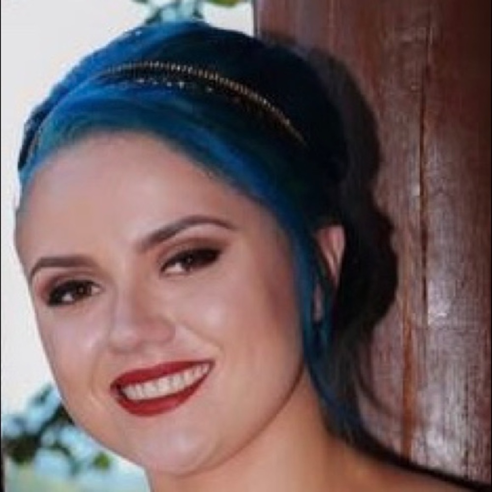 Meet your Posher, Trista